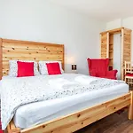 Nevaedza Nocleg ze śniadaniem Liptovský Ján