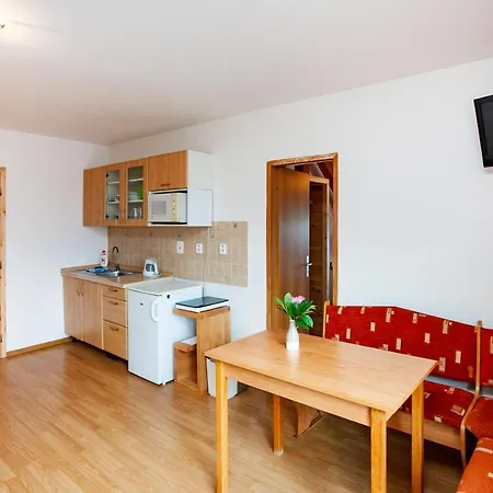 Nevädza 3* Liptovský Ján