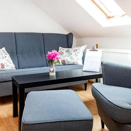 Nevädza Bed and breakfast Liptovský Ján