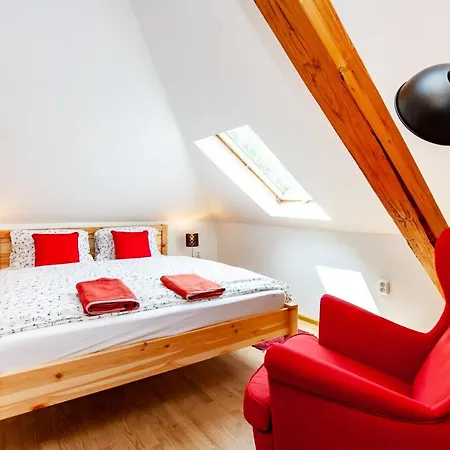 Nevaedza Bed & Breakfast *