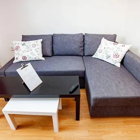 Nevädza Bed and breakfast Liptovský Ján