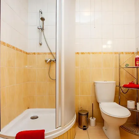 Nevaedza B&B 3*