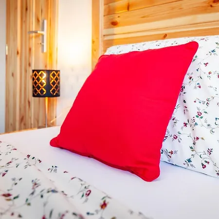 Nevädza Bed and breakfast