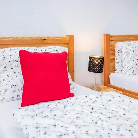 Bed and breakfast Nevädza