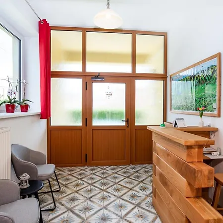 Nevädza 3* Liptovský Ján