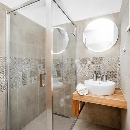 Bed and breakfast Nevädza Liptovský Ján