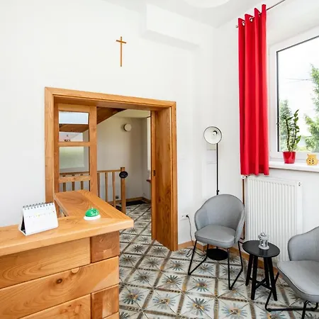 Nevädza Bed and breakfast