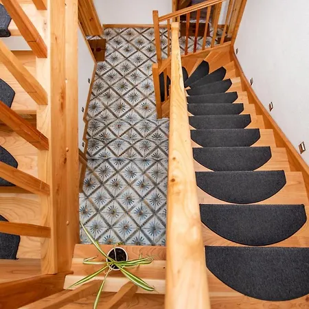 Nevädza Bed and breakfast 3*