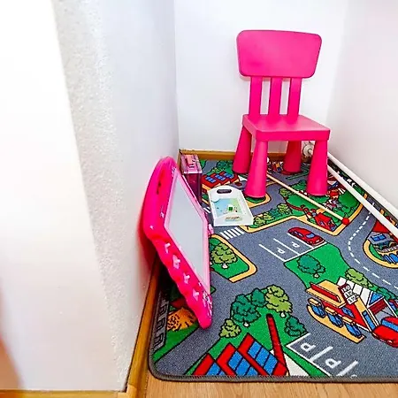 Nevädza Bed and breakfast 3*