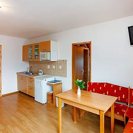Bed and breakfast Nevädza 3*