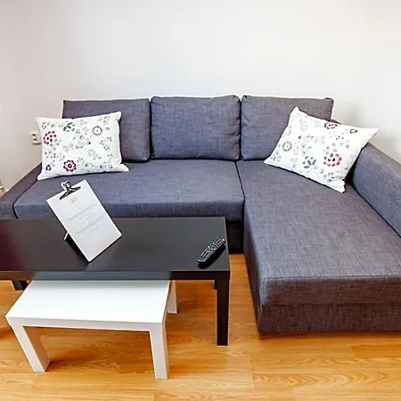Bed and breakfast Nevädza