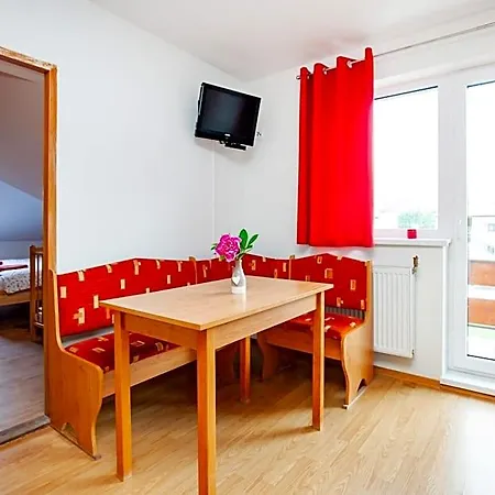 Nevädza 3* Liptovský Ján