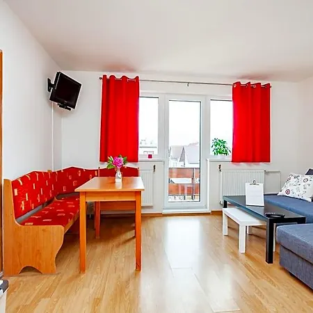 Nevädza Bed and breakfast Liptovský Ján
