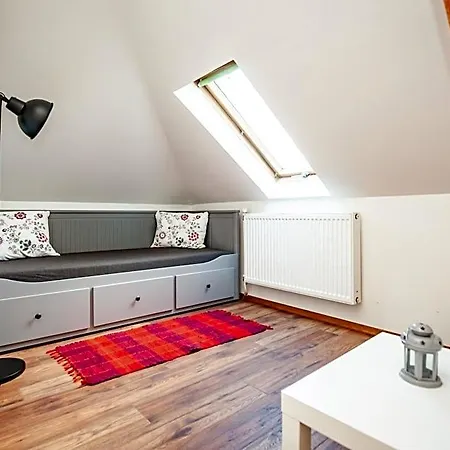 Nevädza Bed and breakfast 3*