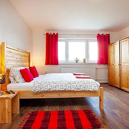 Bed and breakfast Nevädza 3*