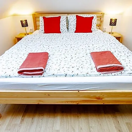 Nevädza 3* Liptovský Ján