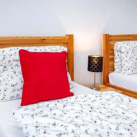 Bed and breakfast Nevädza 3*