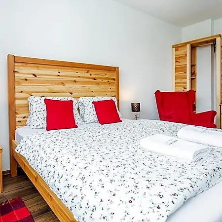 Nevaedza B&B